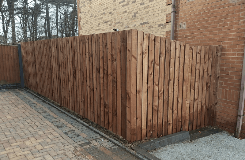 Affordable Garden Fencing And Decking Solutions Today